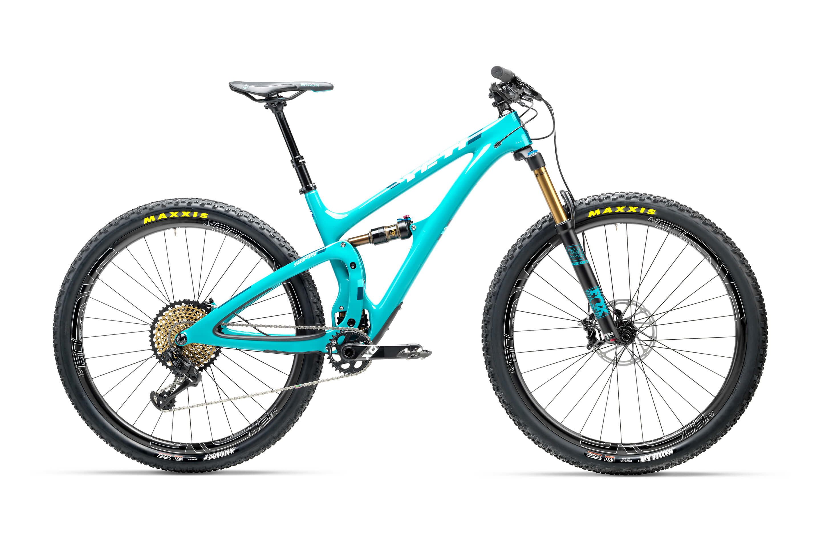  Yeti SB4.5 