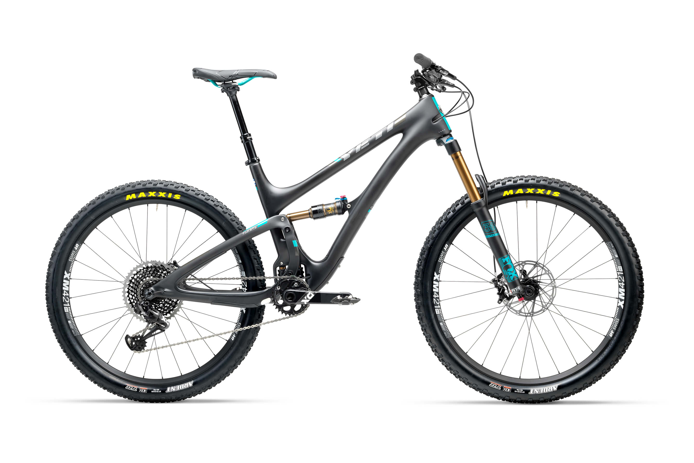  Yeti SB5 