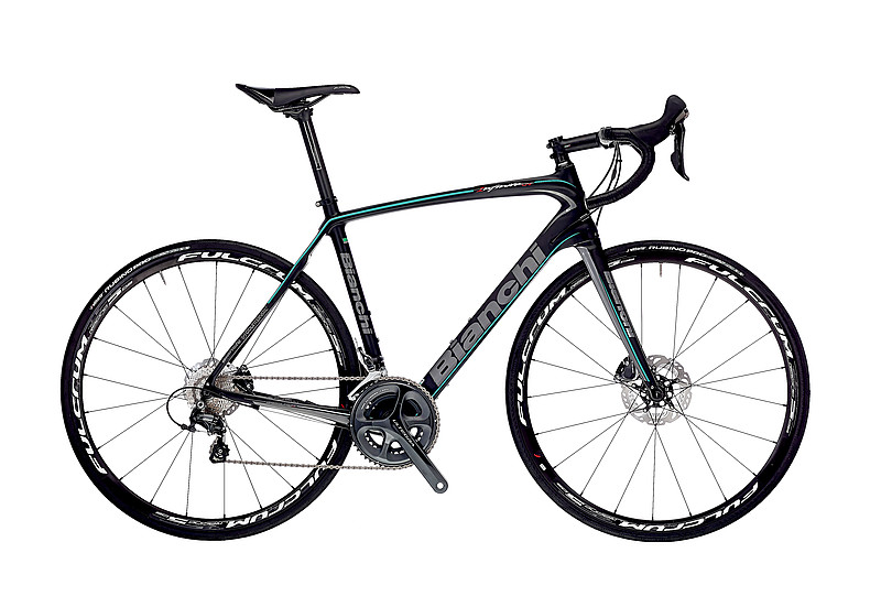  Bianchi Infinito 